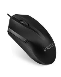 INCA IMK-375T KABLOLU Wired Multimedia Q KLAVYE&MOUSE SET